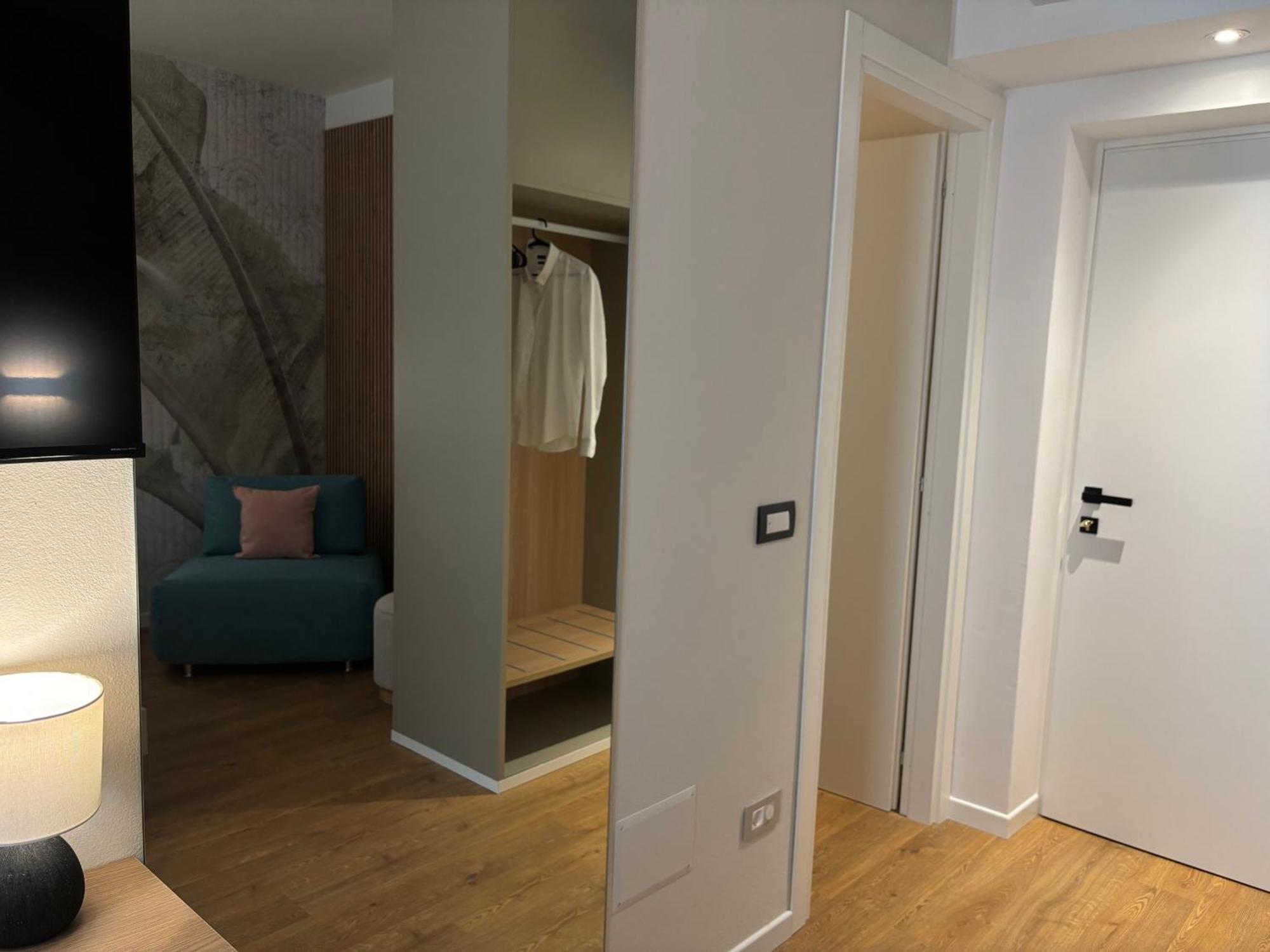 Robely Rooms 알게로 외부 사진