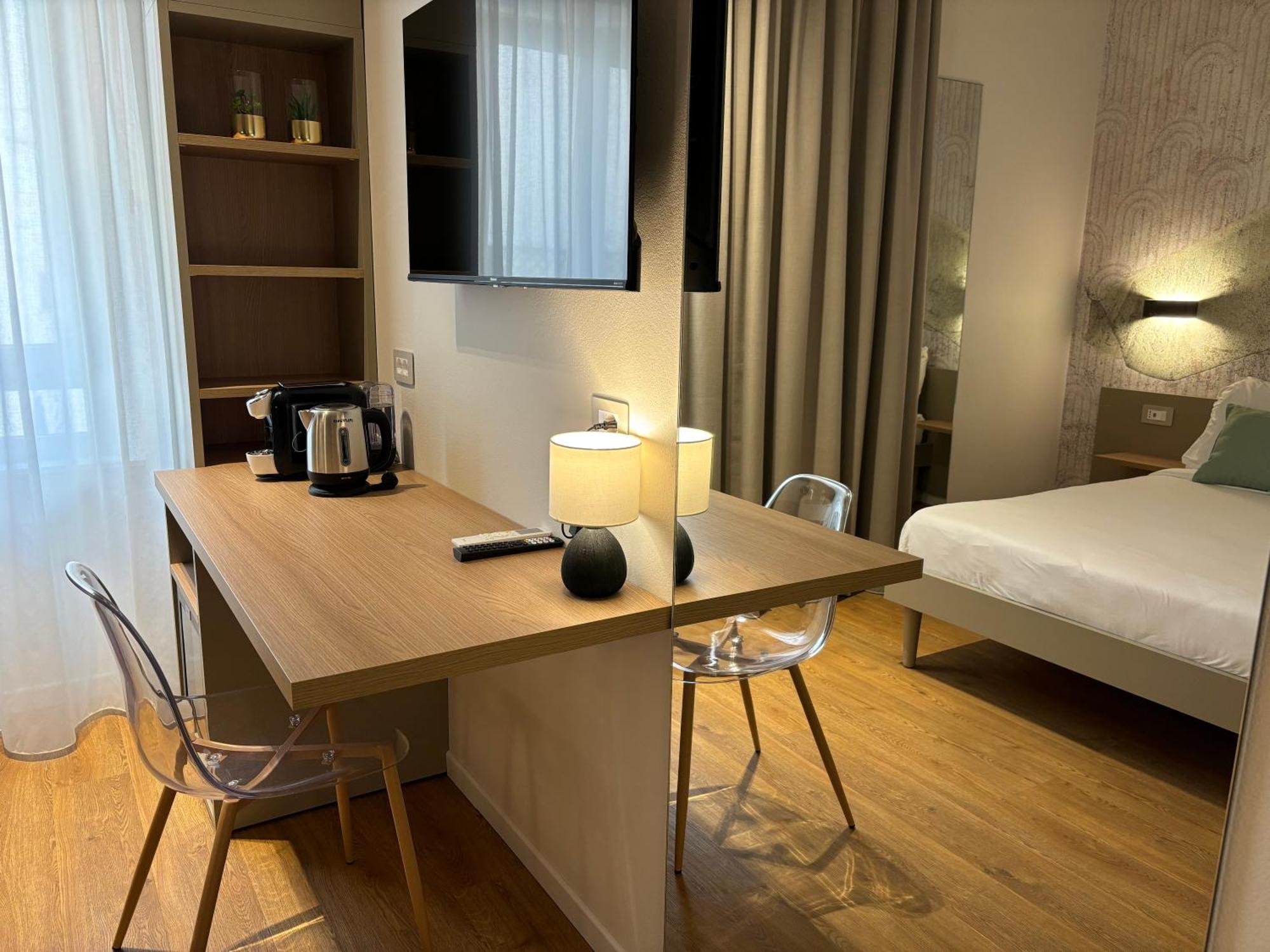 Robely Rooms 알게로 외부 사진