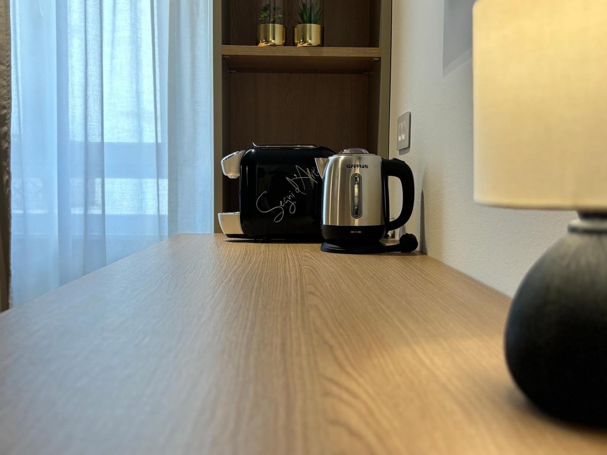 Robely Rooms 알게로 외부 사진