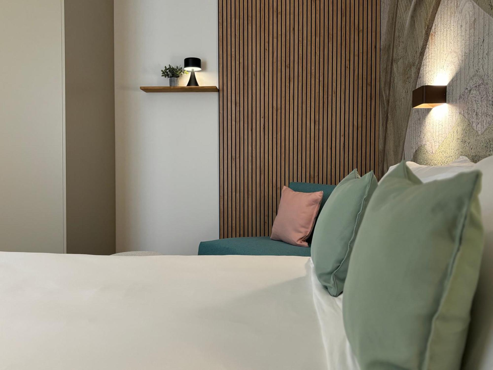 Robely Rooms 알게로 외부 사진
