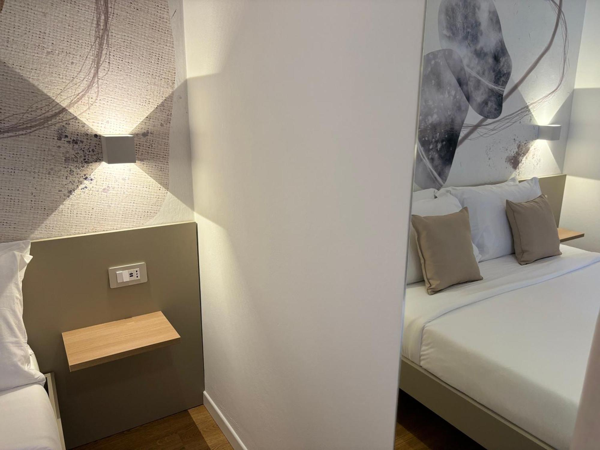 Robely Rooms 알게로 외부 사진