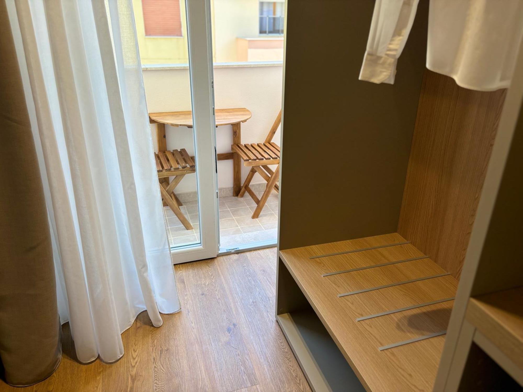 Robely Rooms 알게로 외부 사진